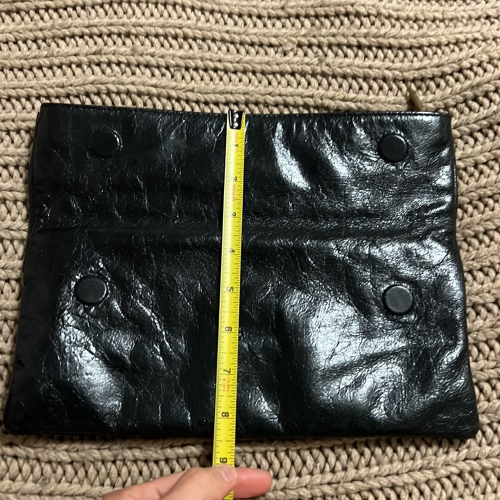 Hobo women wristlet bag / hand bag - Picture 8 of 11